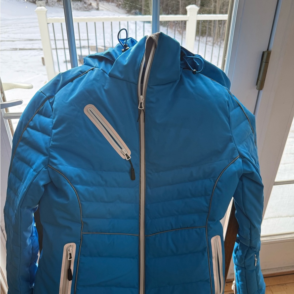Nils Ski Jacket - image 1